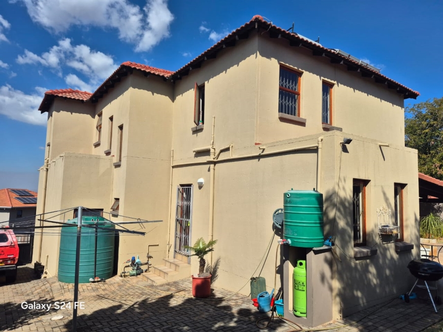3 Bedroom Property for Sale in Boschdal North West